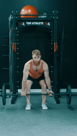 Deadlift GIF