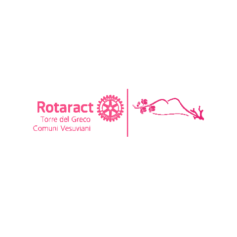 Rac Torre Sticker by Rotaract Distretto 2100