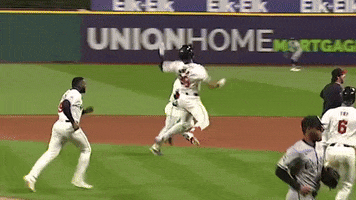 Steven Kwan GIF