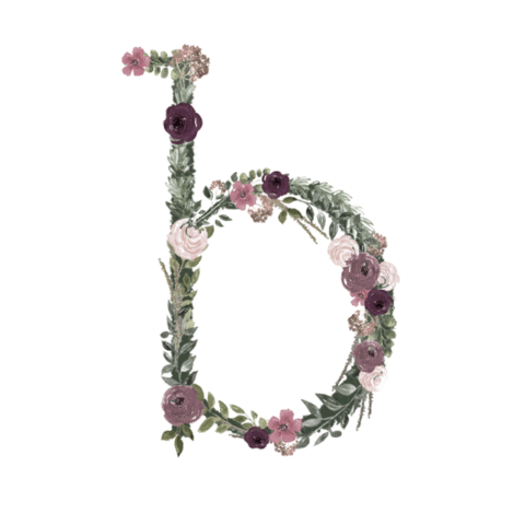 Pittsburgh Florist Sticker by Bloooms PGH