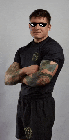 New Asgard GIF by New Asgard Martial Arts