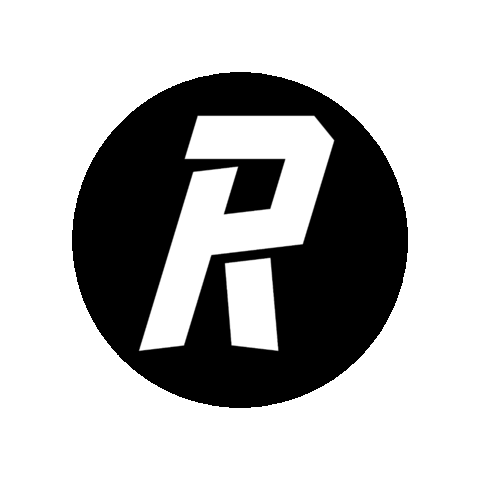 RIDEPRO Sticker