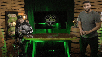Rooster Teeth Thank You GIF by Achievement Hunter