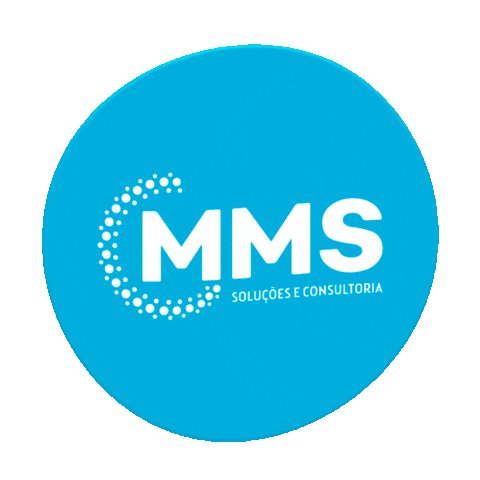 Tecnologia Sticker by MMS Soluções e Consultoria