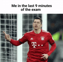 Lewandowski GIF