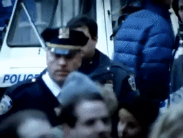 archerman rage against the machine GIF