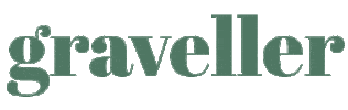 Graveller Sticker