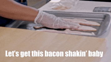 Bacon Cooking GIF by PBS