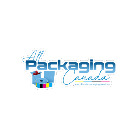 Allpackagingcanada Sticker