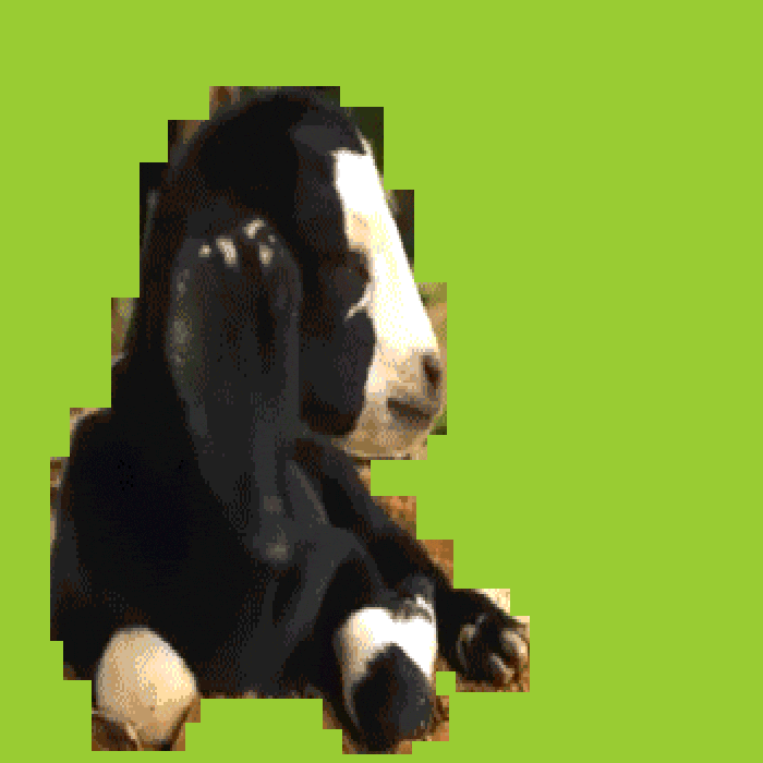 GIF by Lorna Mills