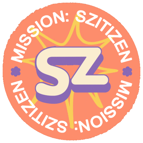 Islandoffreedom Szitizen Sticker by Sziget Festival
