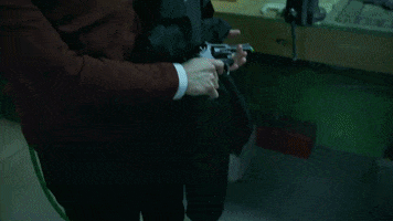 True Crime History GIF by Productions Deferlantes