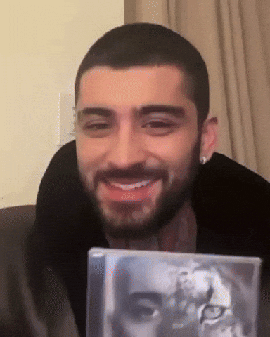 One Direction Zayn Gif GIF