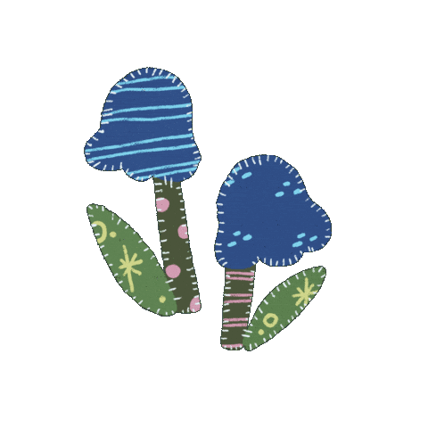 Check Thread Sticker