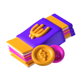 Money Cash Sticker by Young Desperates