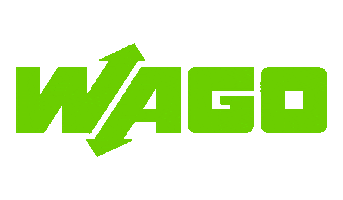 Wago Logo Sticker by WAGO