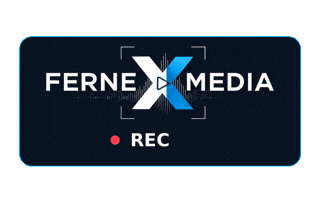 Ferhat Sticker by Fernex Media