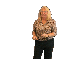 Makelaar Verkocht Sticker by Hup en Fidom Makelaars