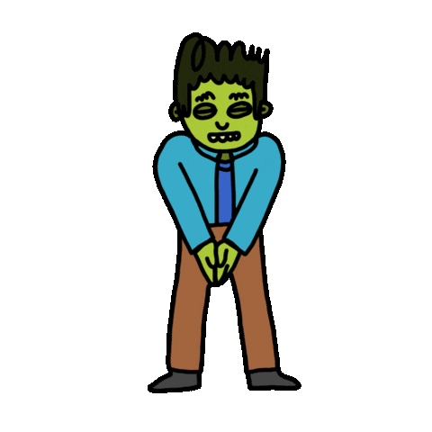 Dance Floor Dancing Sticker by herbertonic