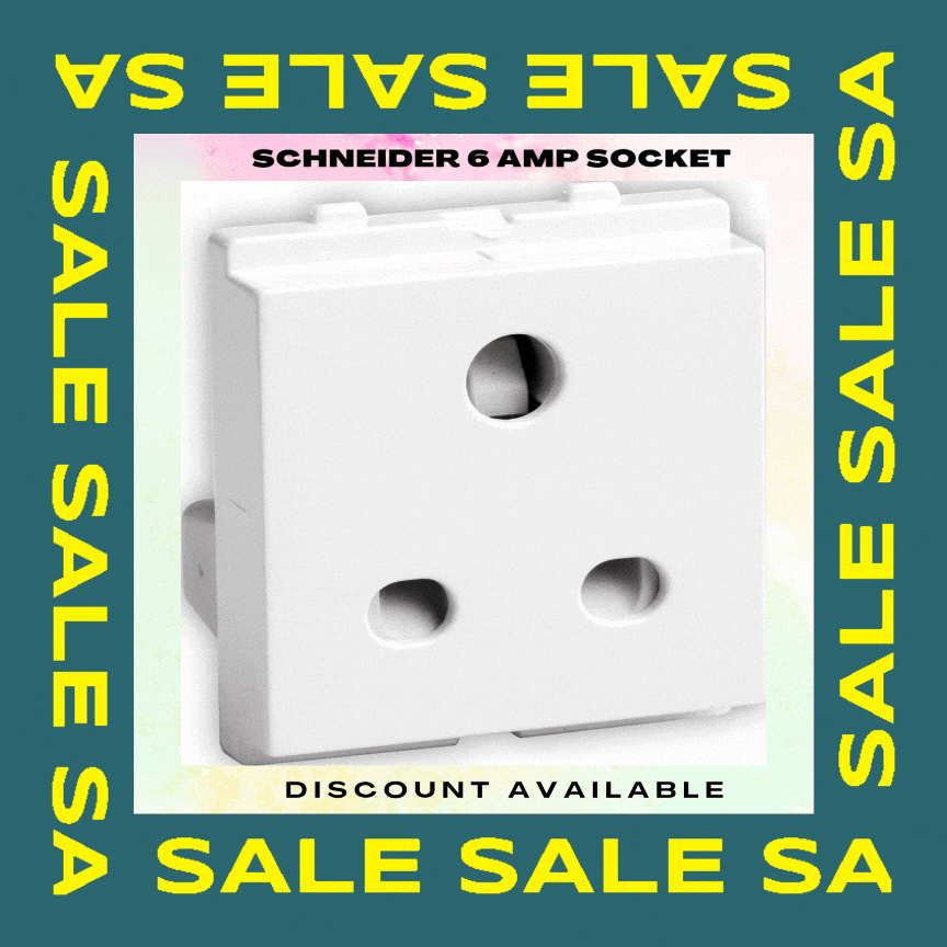 Schneider 610 Amp Socket Price GIF