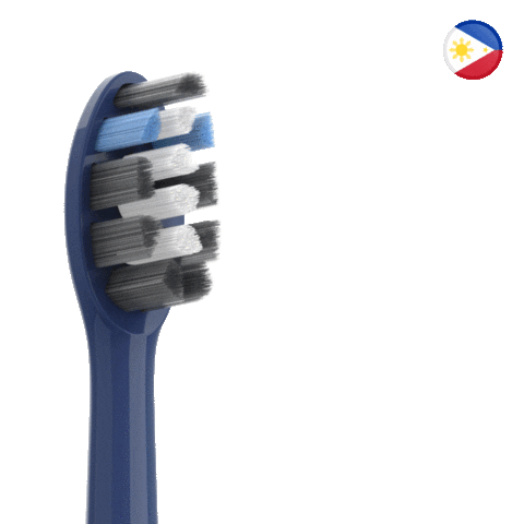Toothbrush Sticker by realme Philippines