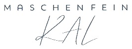 Sticker by Maschenfein