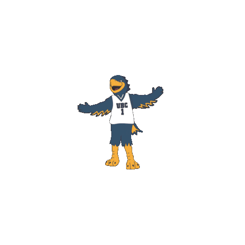 Thunder Sticker
