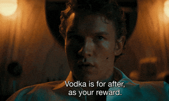 Vodka GIF
