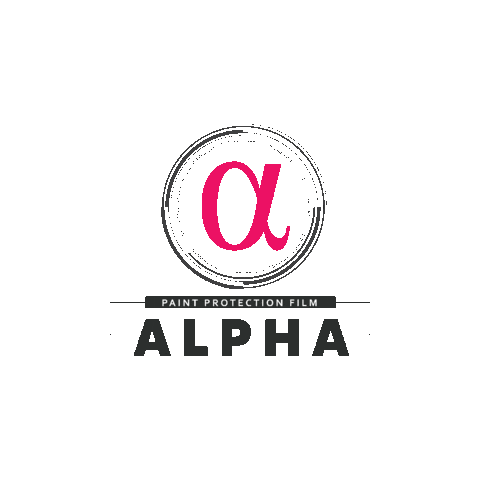 The Project 3 Sticker