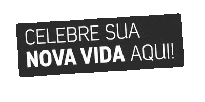 Sym Imóveis Sticker