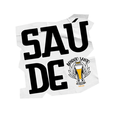 Sticker by benditosanto