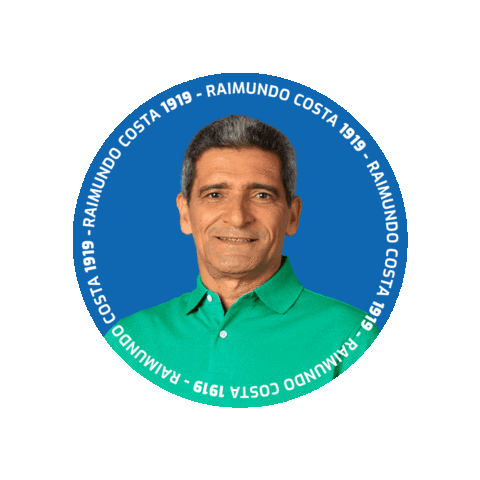 1919 Sticker by @raimundocosta1919