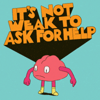 Ask For Help GIFs - Find & Share on GIPHY