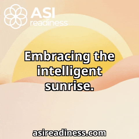 Fun Embracing GIF by ASIreadiness