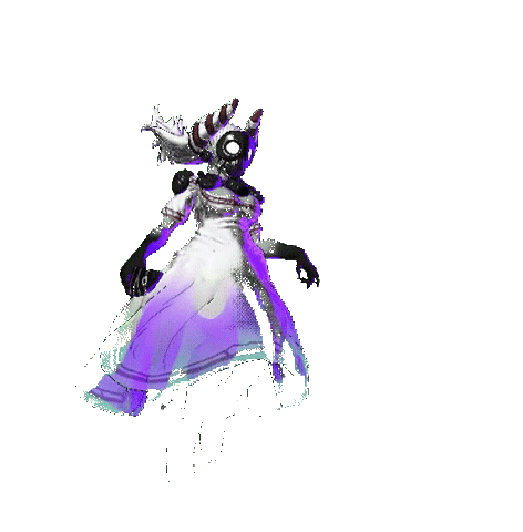 Ghost Sticker by Seashell Studio