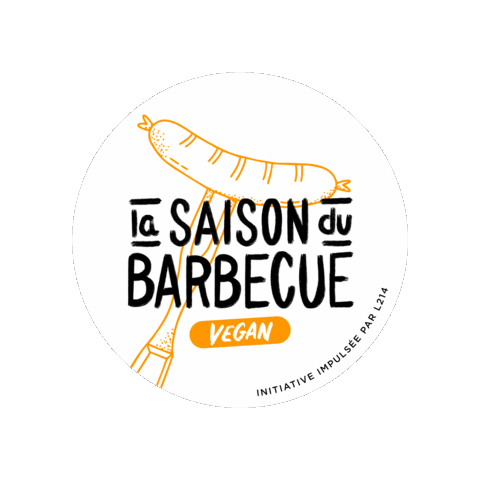L214 Food Sticker