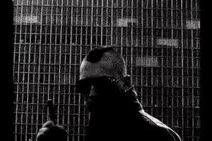 front 242 headhunter GIF by absurdnoise