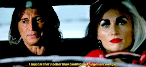 once upon a time gin GIF