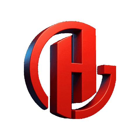 Sticker by Henklein