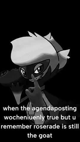 Ironleavesagenda GIF