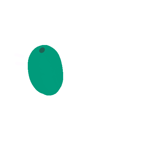 Picadeala Sticker