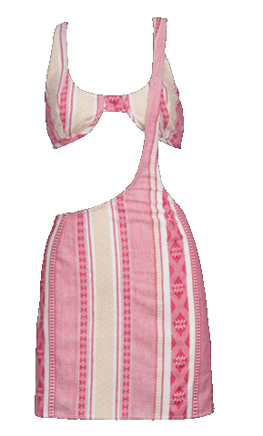 Dress Swimwear Sticker by Toyastyle