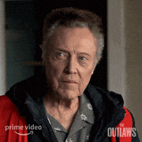 Amazon Studios Yes GIF by Amazon Prime Video