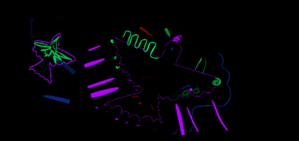 Drawing GIF