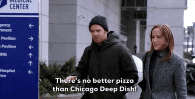 Dick Wolf Pizza GIF by Wolf Entertainment