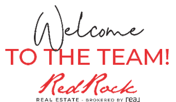 Red Rock Real Estate Brokered by Real Sticker