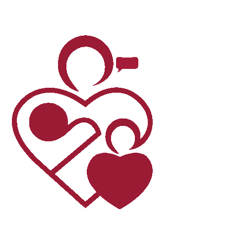 Sticker by The Boaz Project