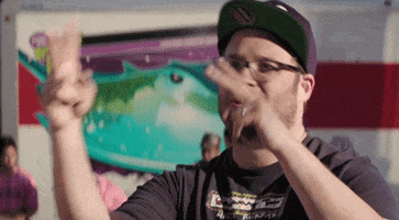 Peace Out Movie GIF by NEIGHBORS