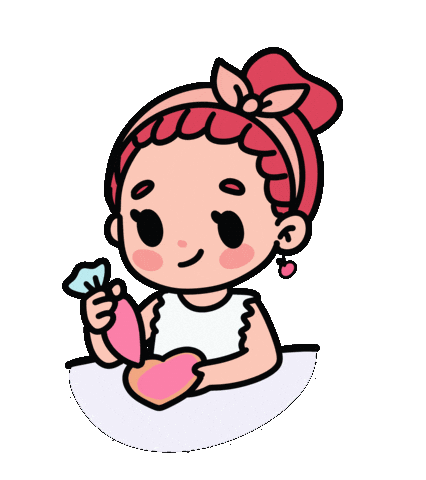 Animated Sticker