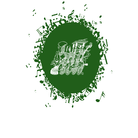 VJO Hochrhein Sticker